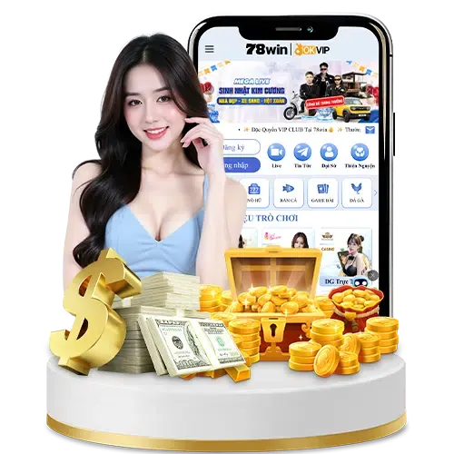 Giao diện người dùng thân thiện của 13win20
