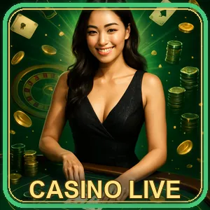 Trò chơi Casino 13win20