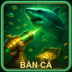 Trò chơi Bắn Cá 13win20