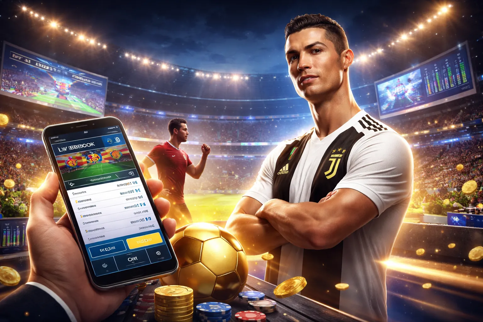 Hình ảnh banner Chính sách Cookie của 13win20