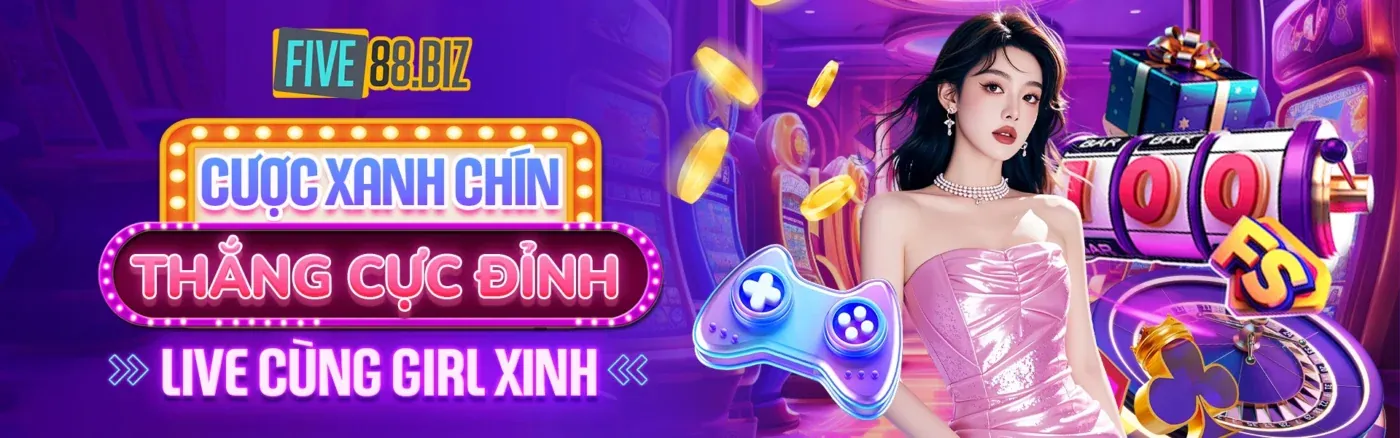 Máy đánh bạc 13win20