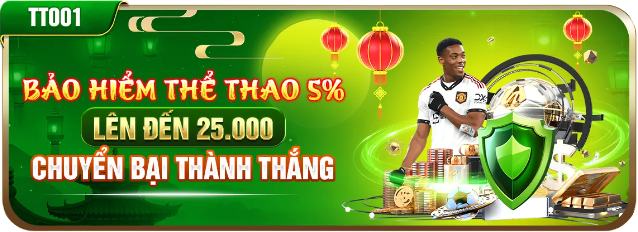 Chi tiết thưởng chào mừng 13win20