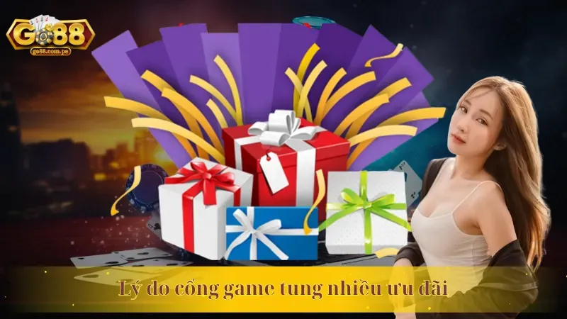 Ưu đãi mới nhất 13win20